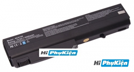 Pin HP Compaq 6510b(zin)